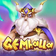 Gemhalla game tile